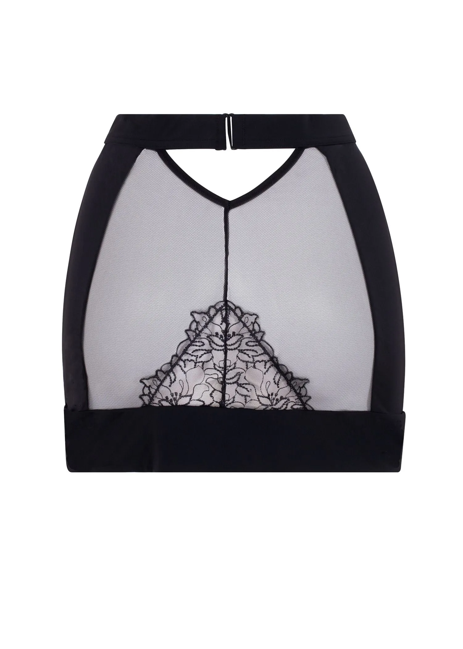 Alanna Skirt