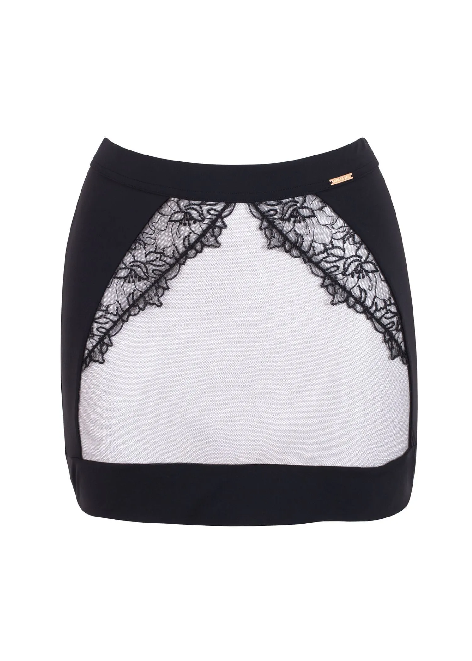 Alanna Skirt