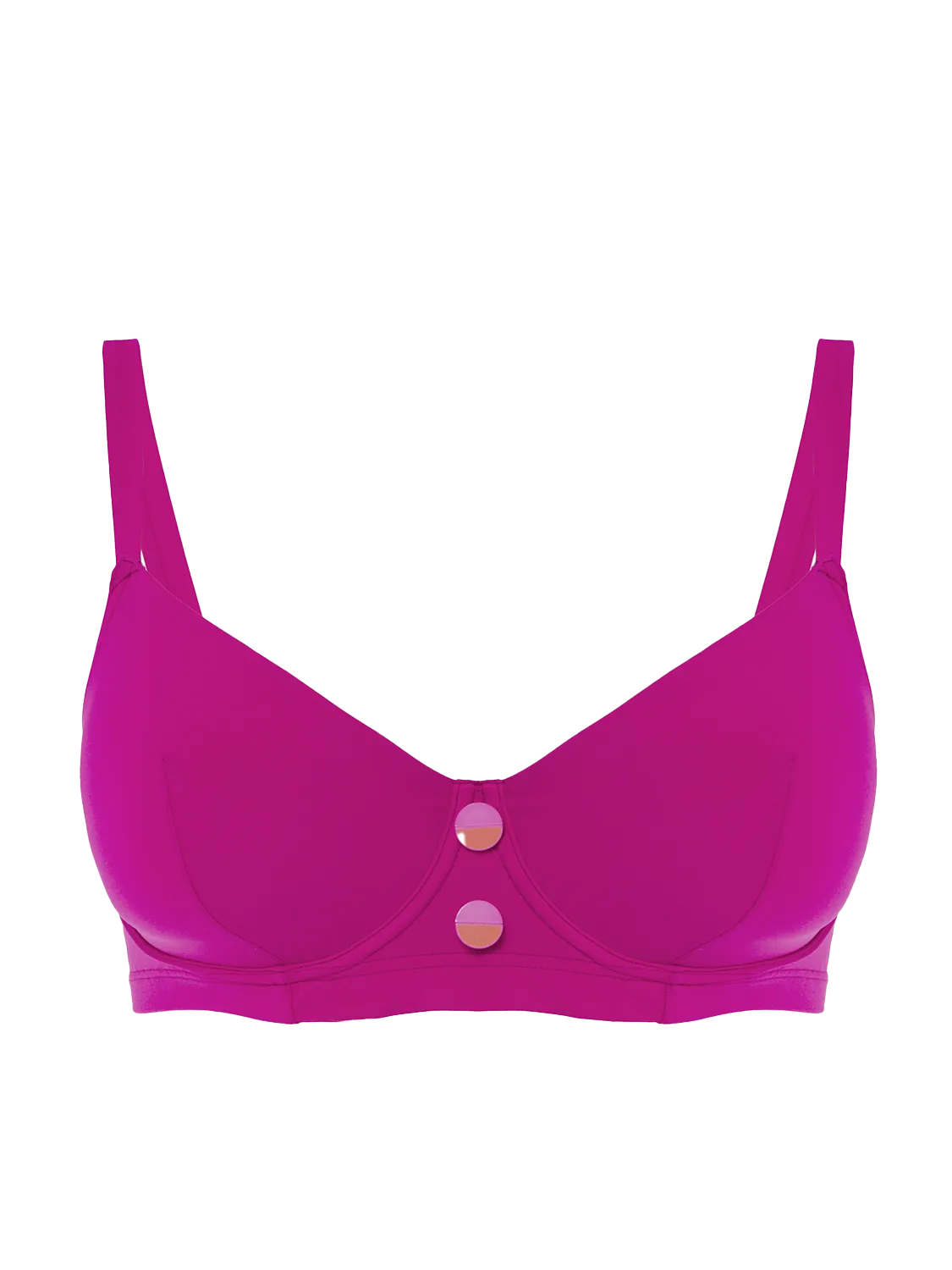 Alati Full Cup - Hibiscus Pink