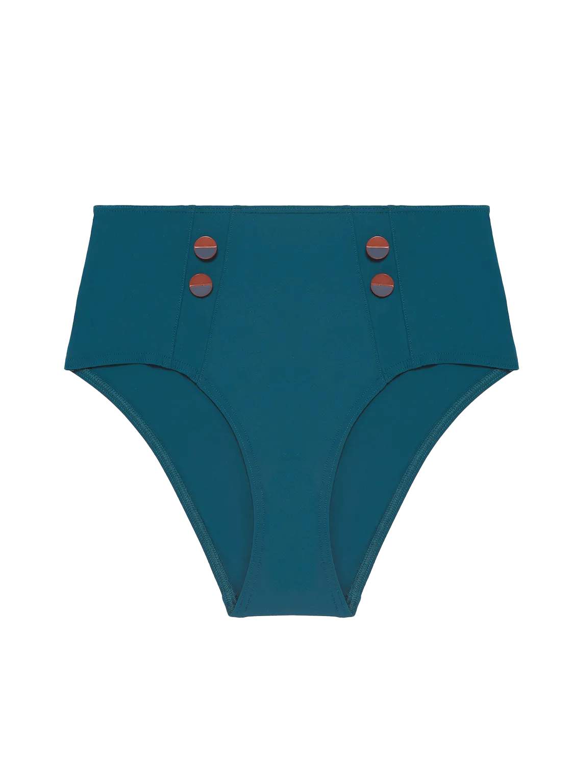Alati Retro Brief - Mystery Blue