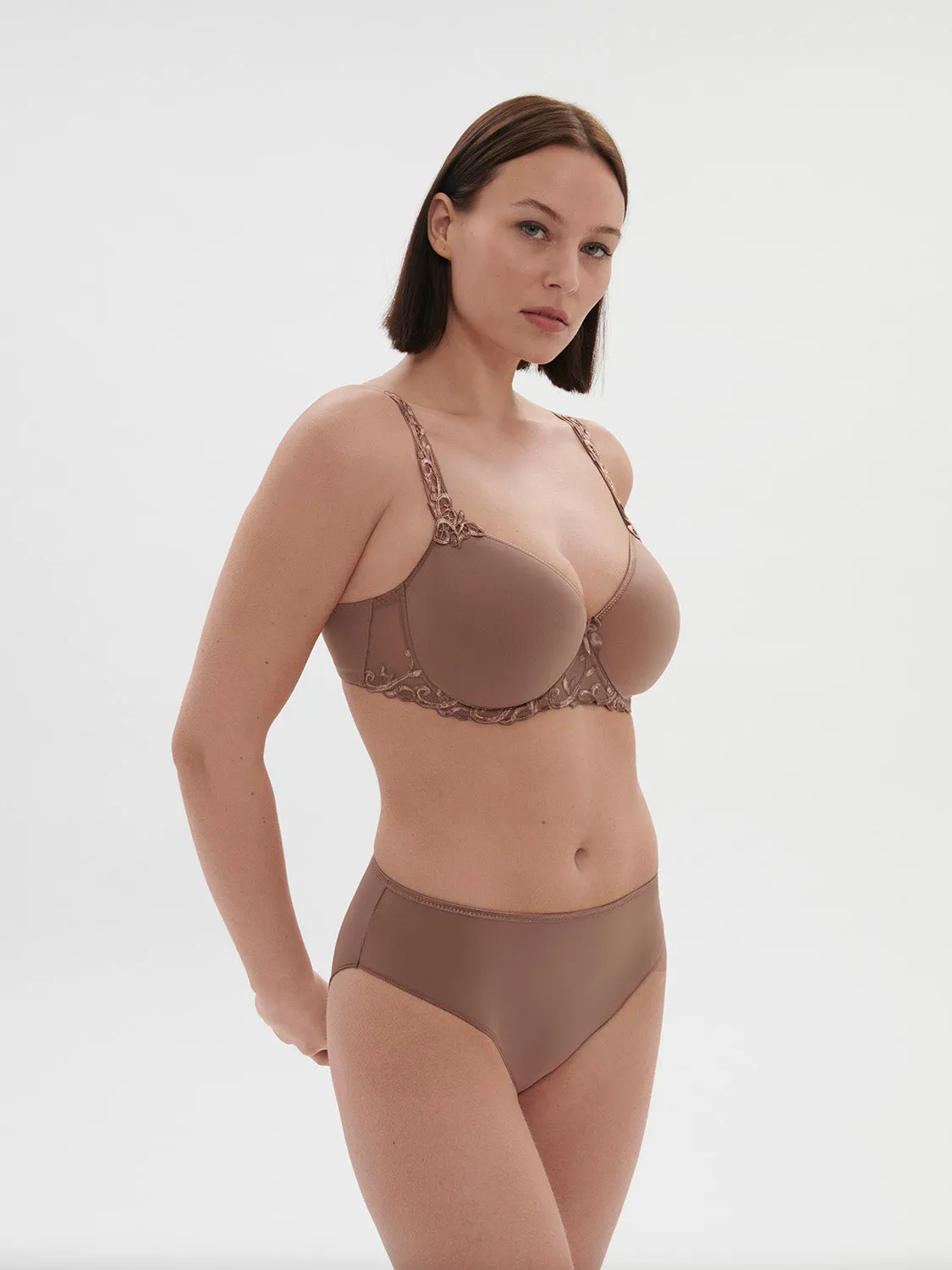 Andora Retro Brief - Amaretto