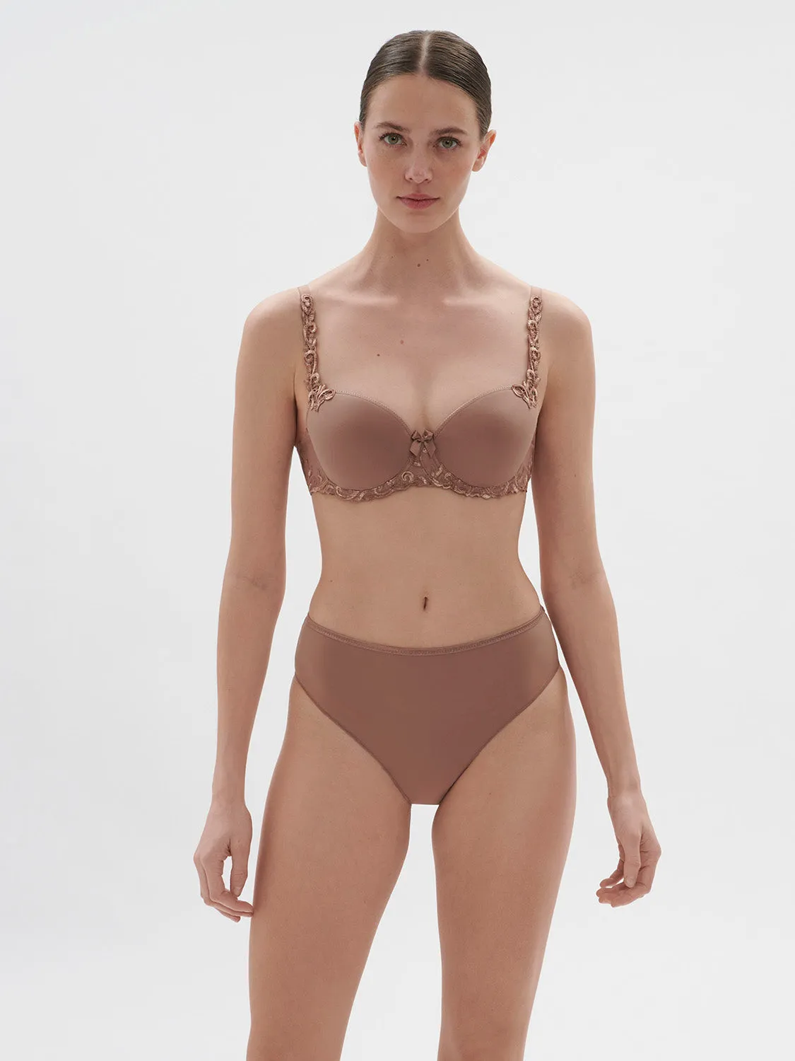 Andora Retro Brief - Amaretto