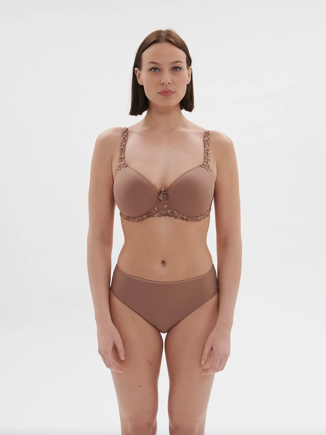 Andora Retro Brief - Amaretto