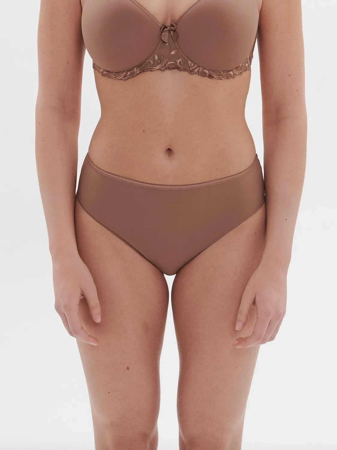 Andora Retro Brief - Amaretto