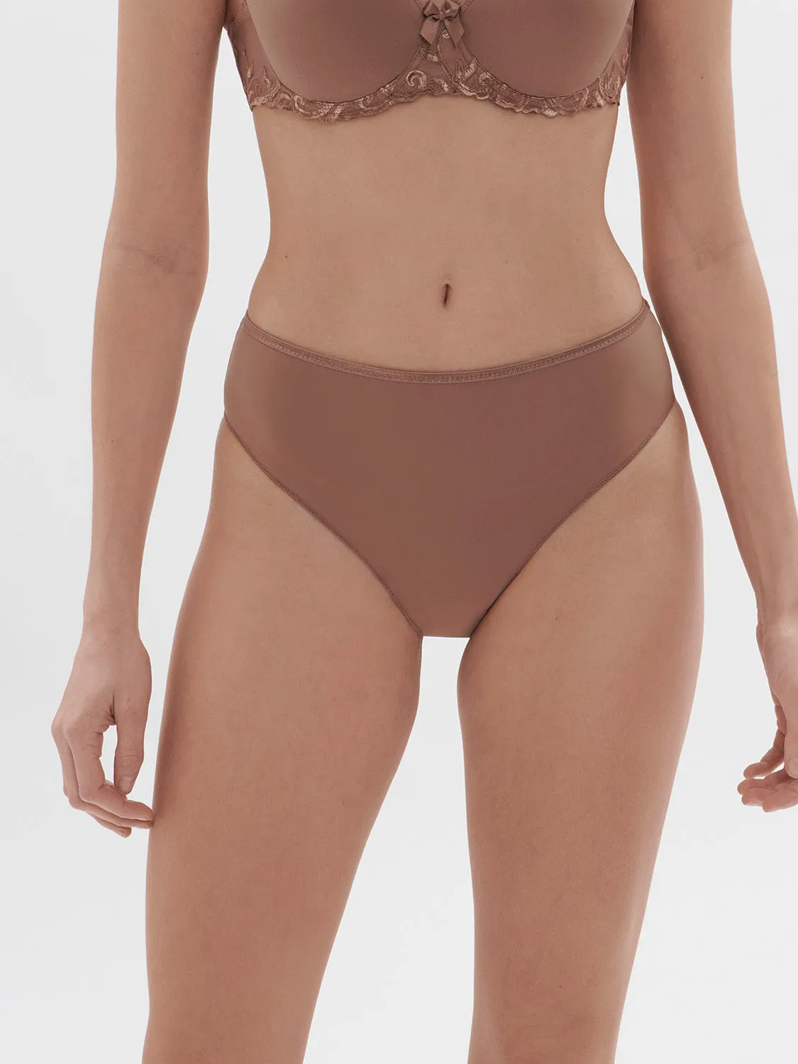 Andora Retro Brief - Amaretto