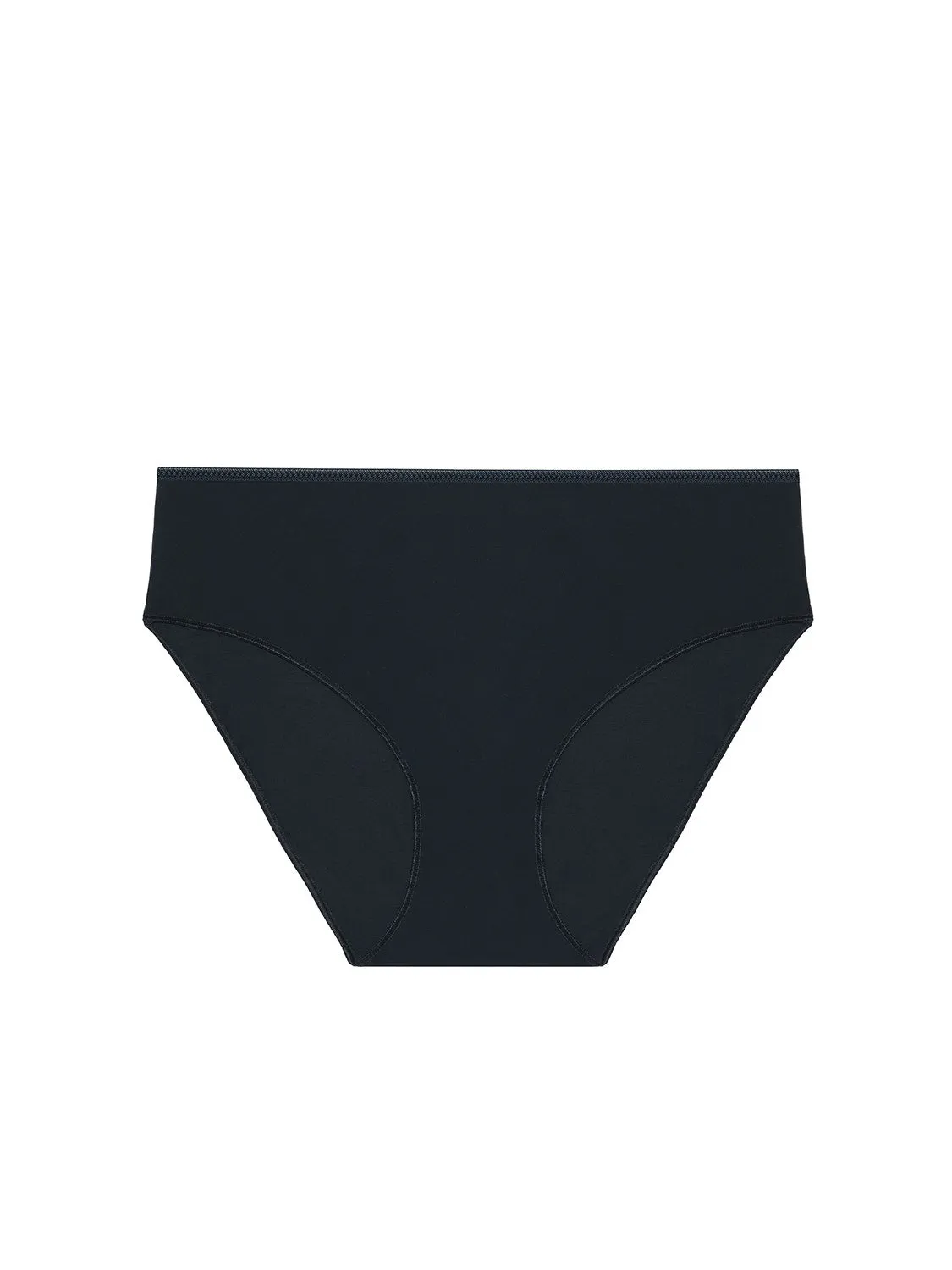 Andora Retro Brief - Black