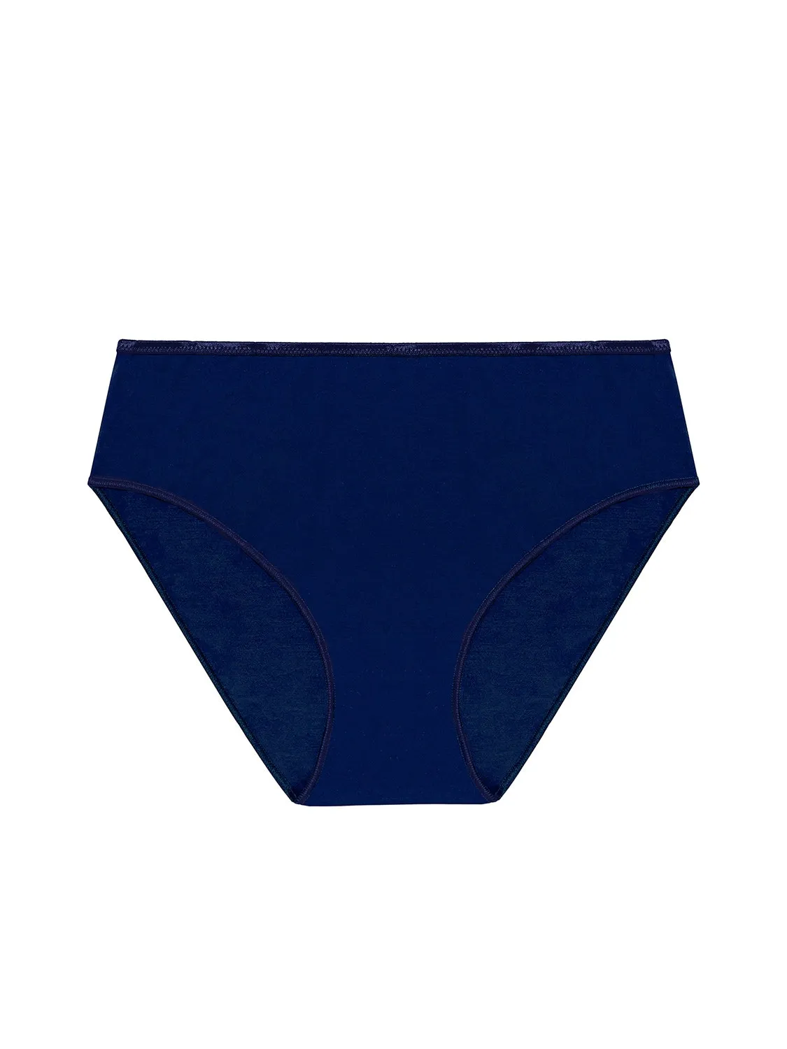 Andora Retro Brief - Midnight