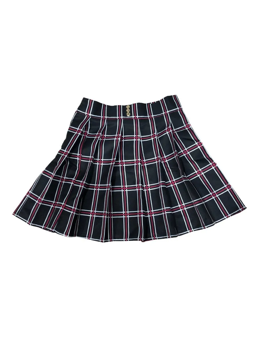 Anime Makoto School Uniform