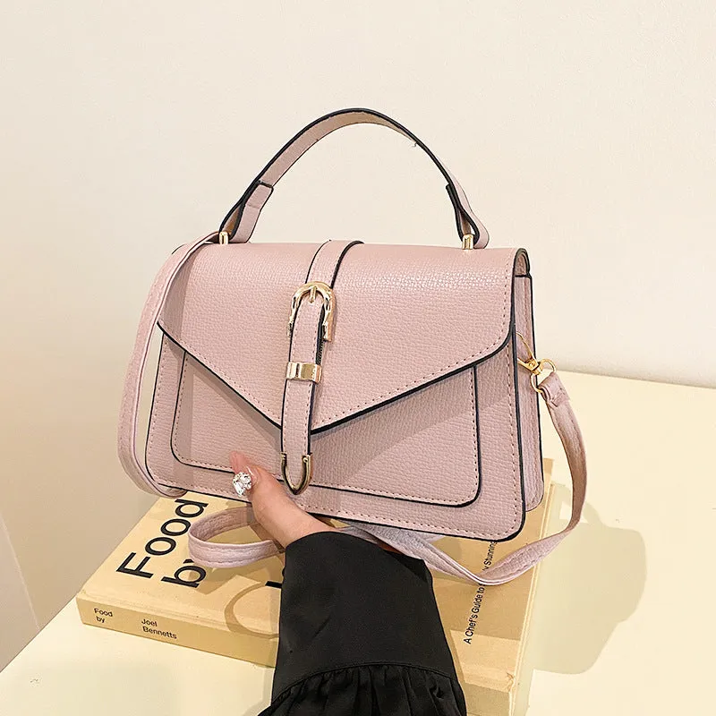 Bag Western Style Pouch