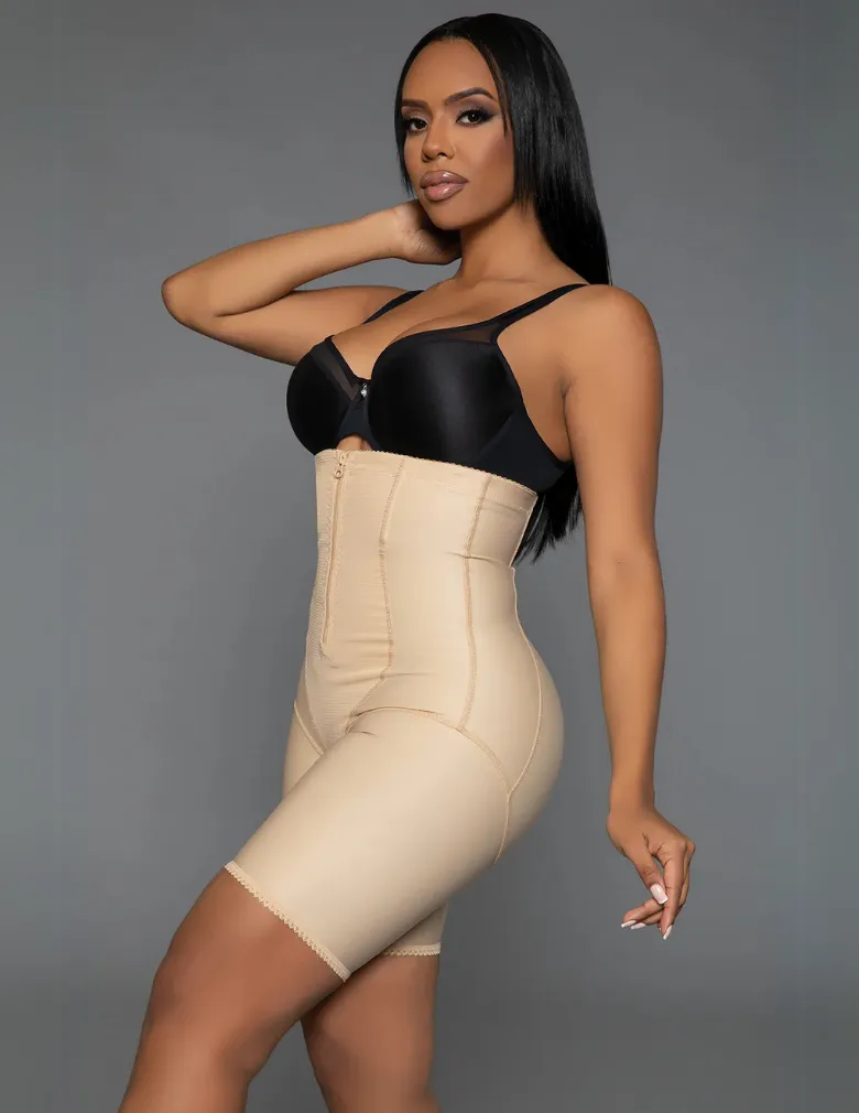 Be Wicked 2338 Feeling My Curves Bodyshaper