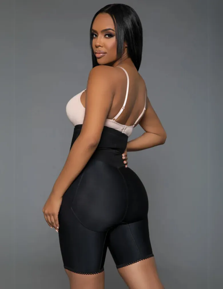 Be Wicked 2338 Feeling My Curves Bodyshaper