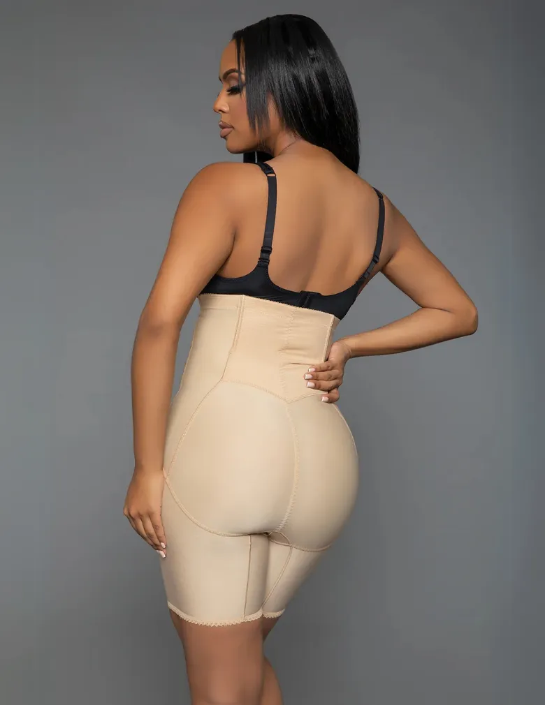 Be Wicked 2338 Feeling My Curves Bodyshaper