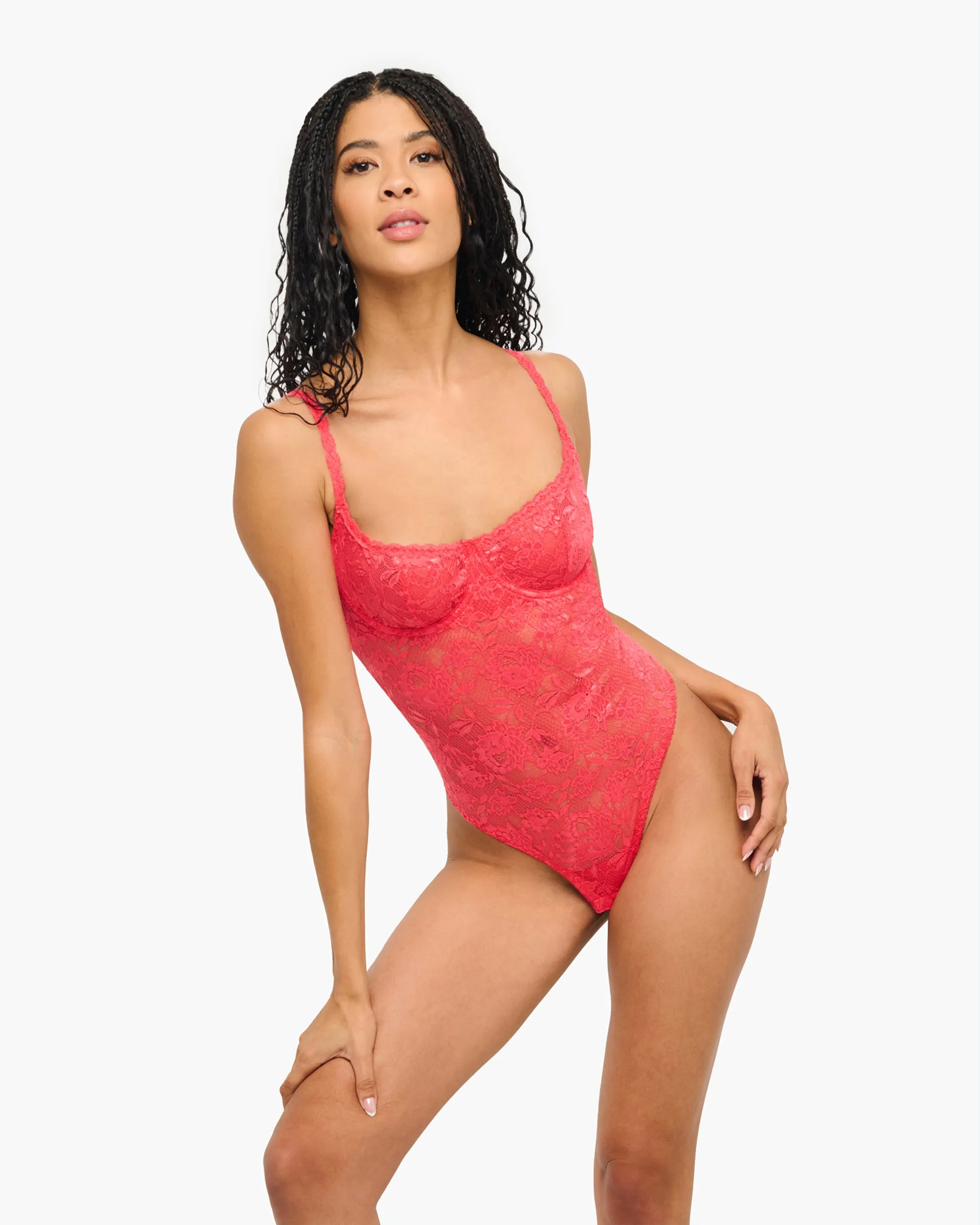 Body Balconette