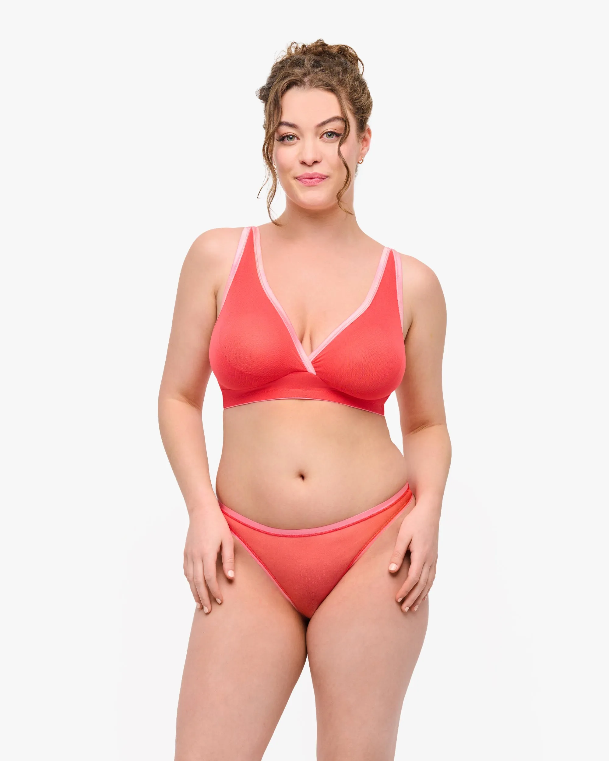 Bralette Curvy