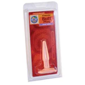   Butt Plug (black) Medium Multispeed