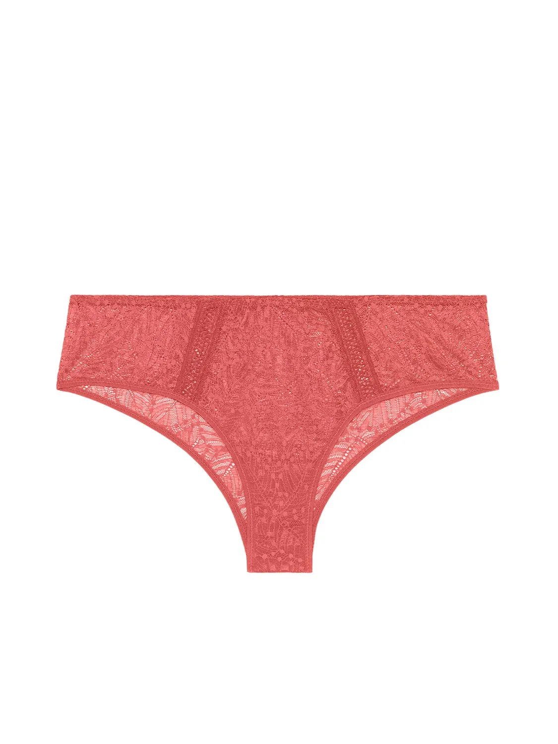 Comete Boyshort - Texas Pink