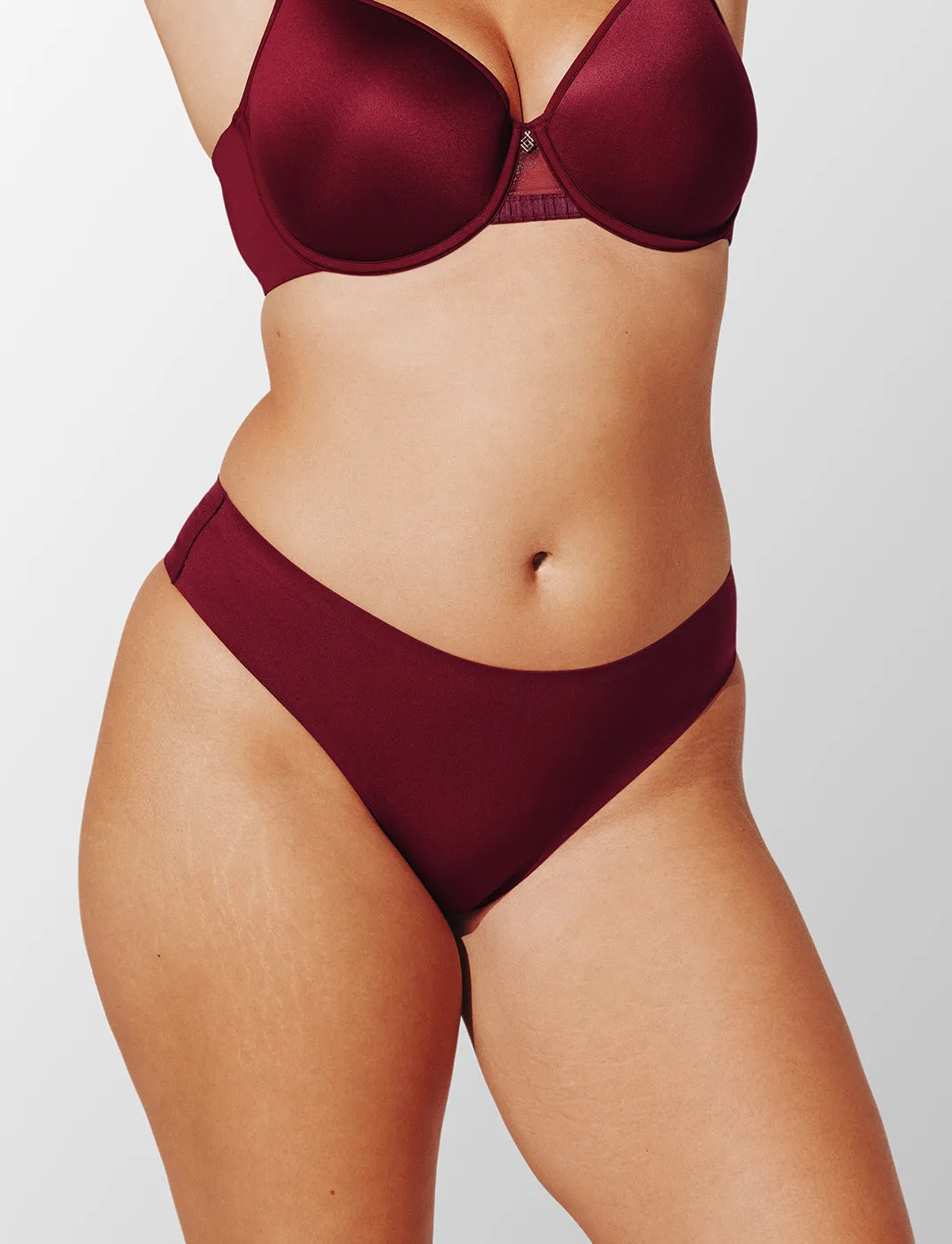 ComfortStretch Bikini 3 Pack Box