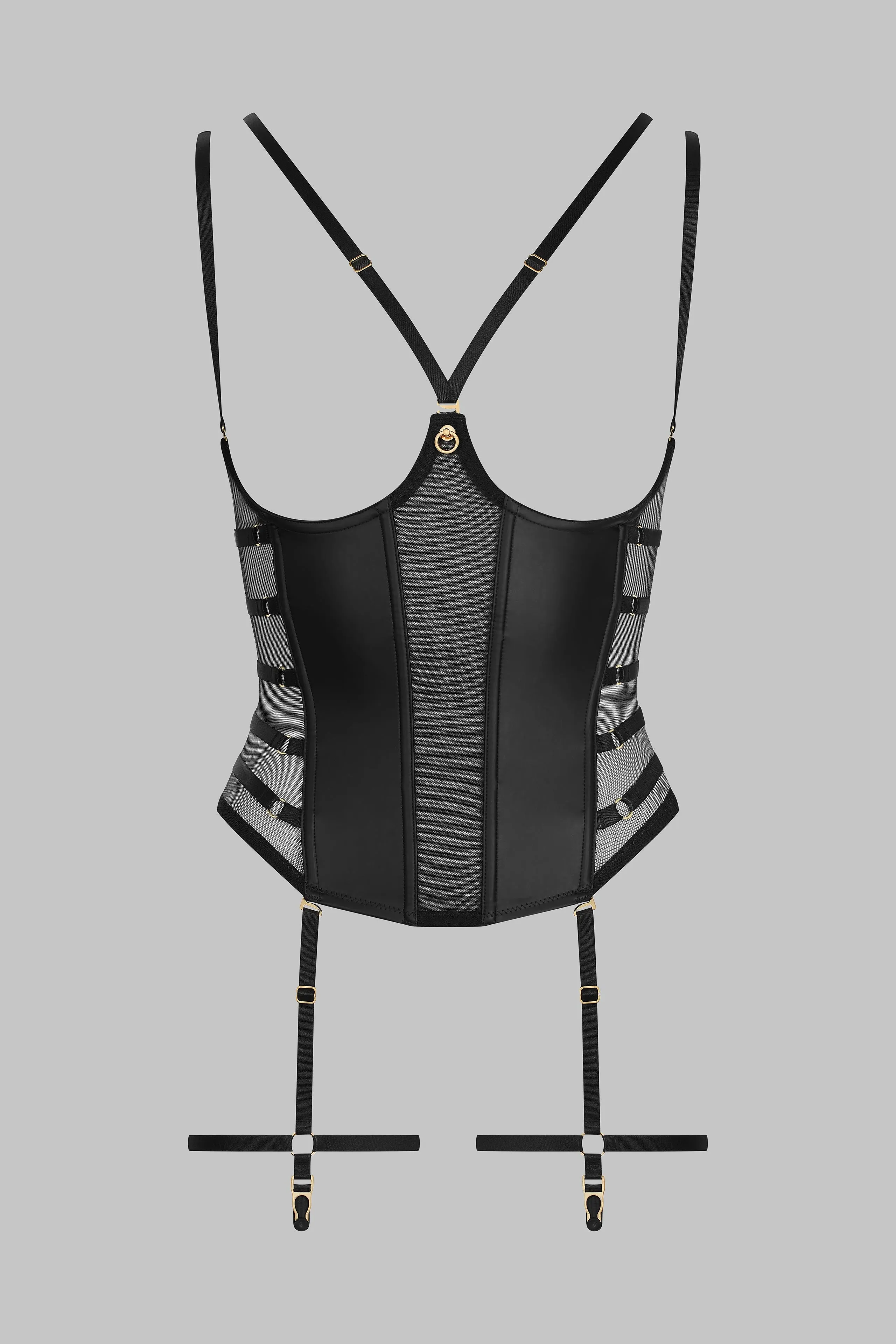 Corset - Private Chambre Noire