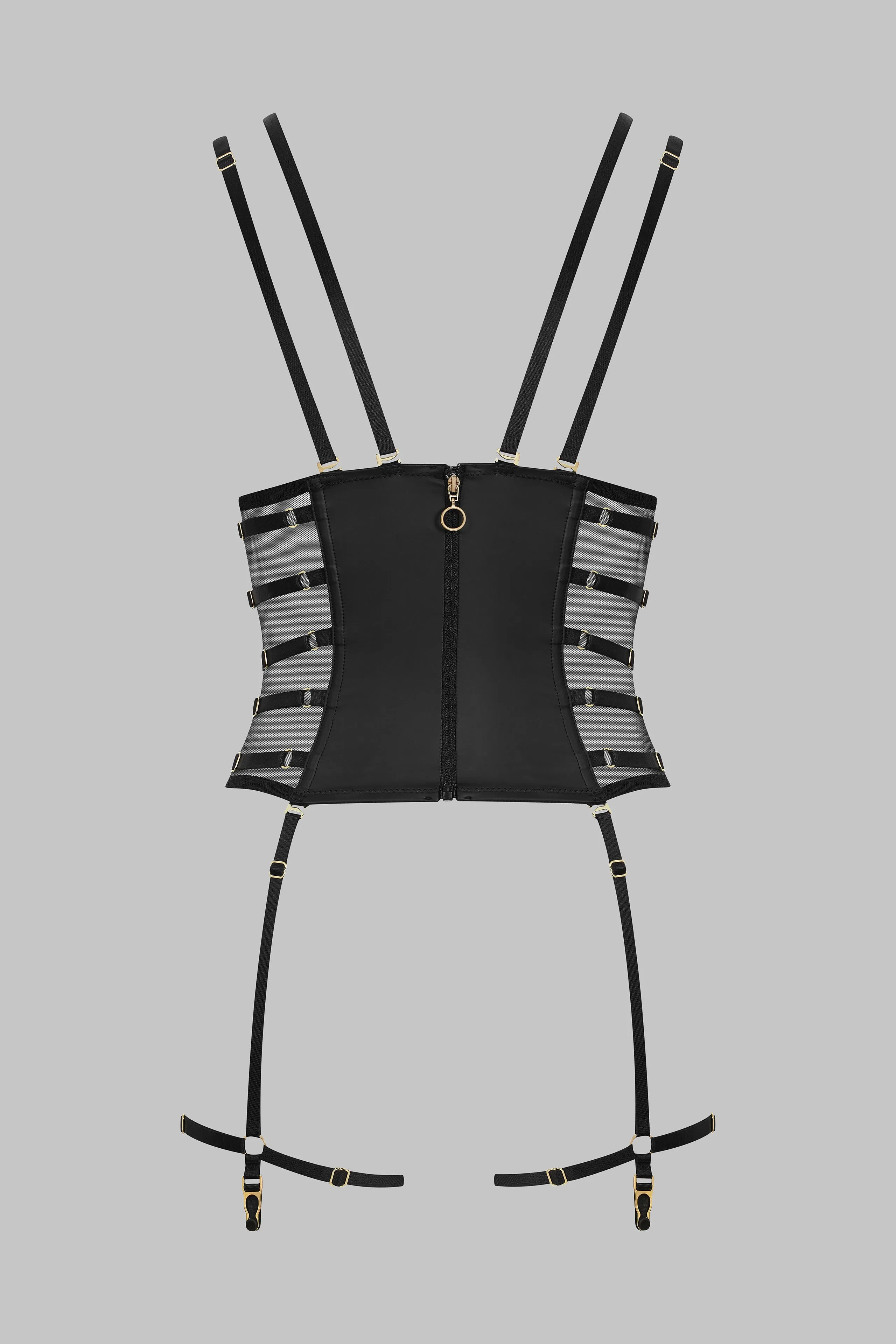 Corset - Private Chambre Noire