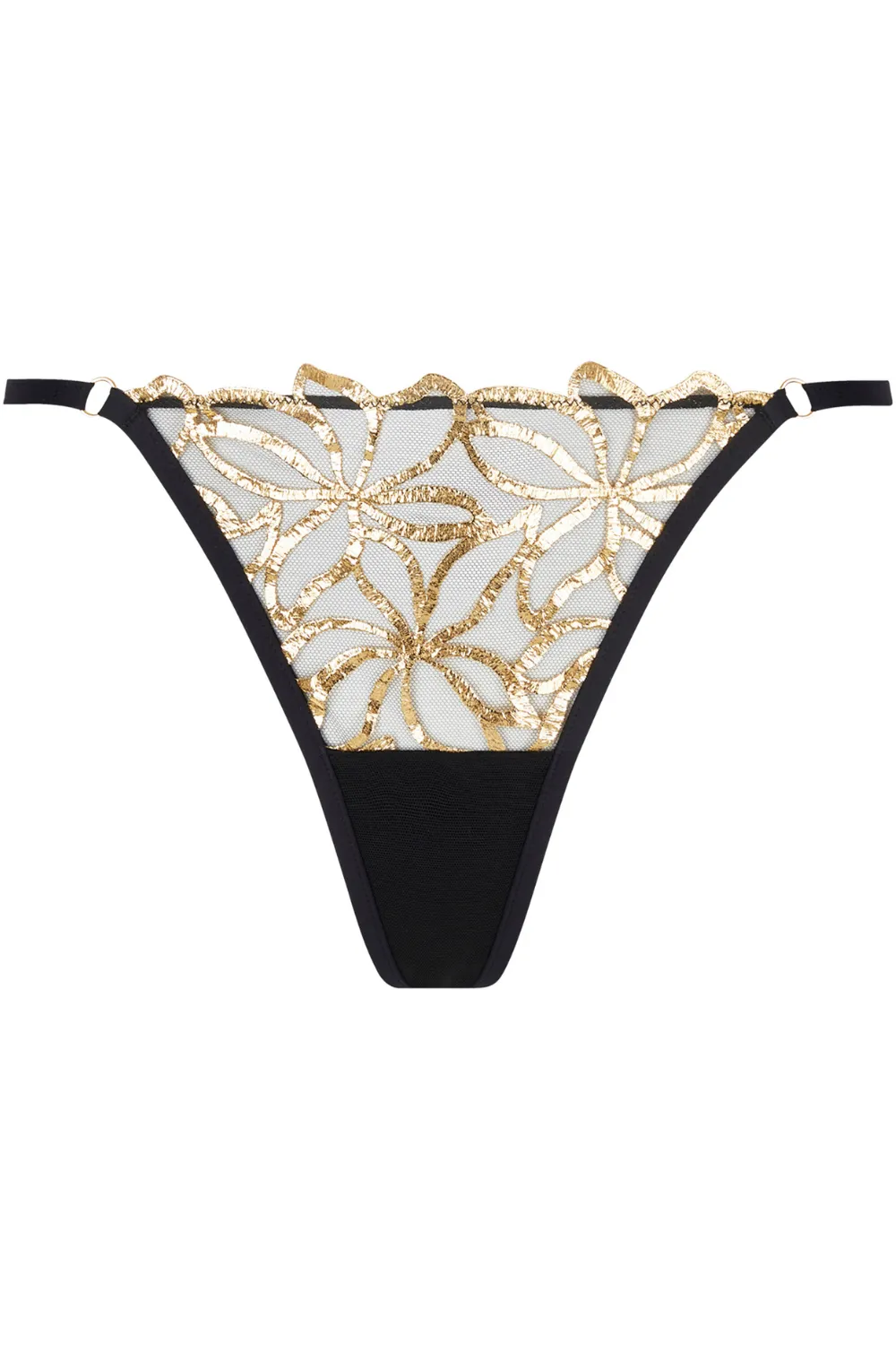 Eclats d'Or Mini Thong