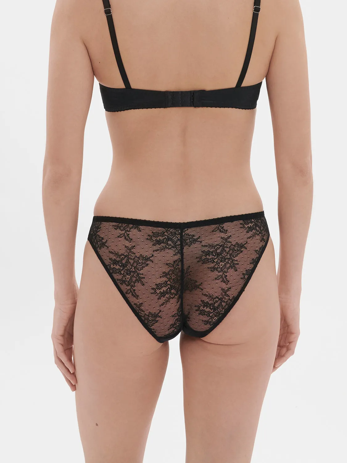 Eve Bikini - Black