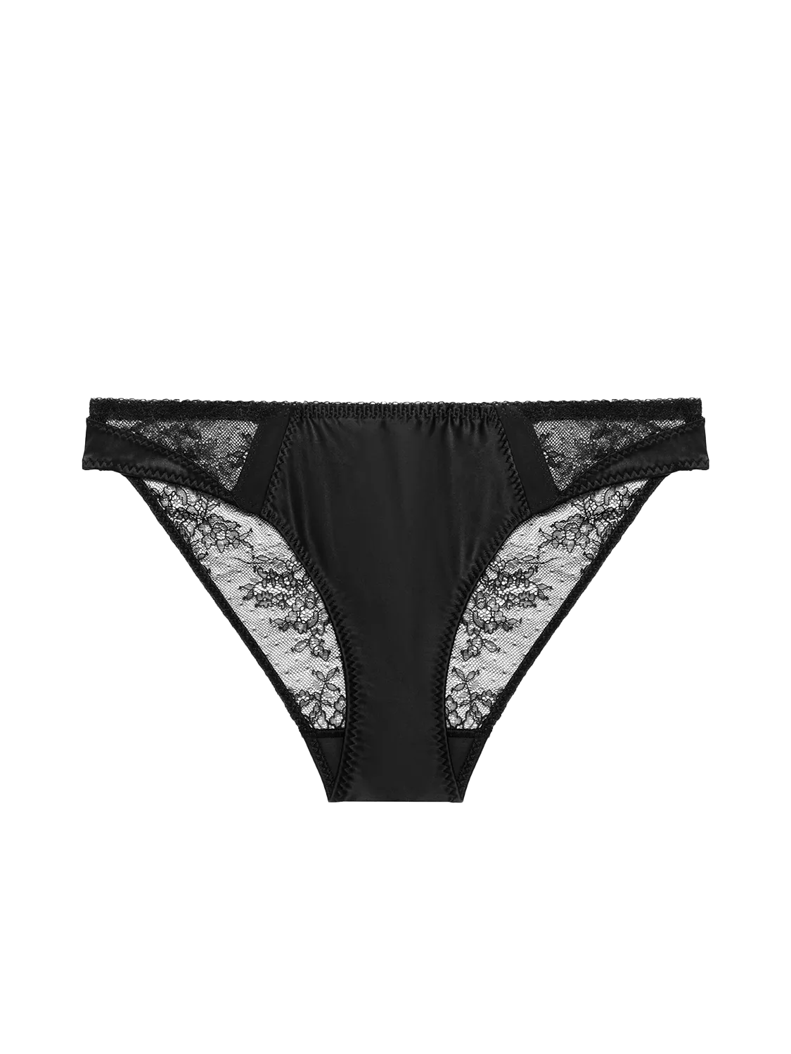 Eve Bikini - Black