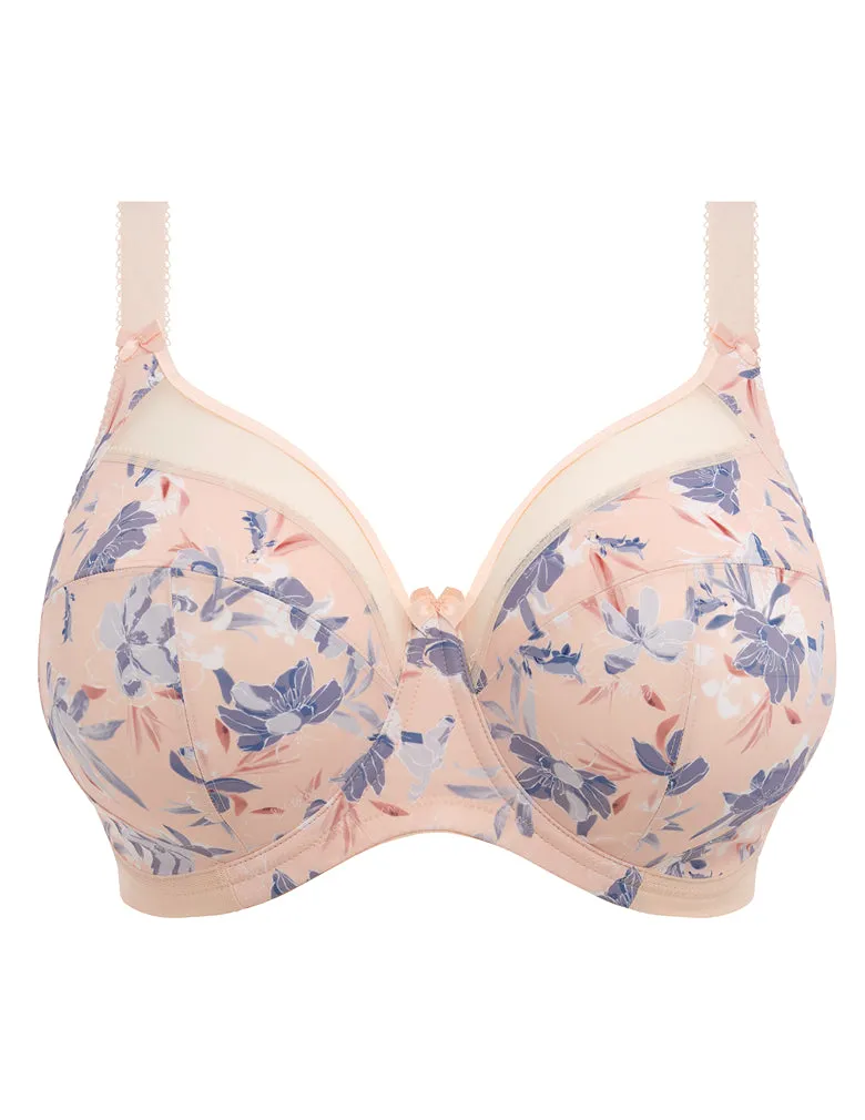 Goddess Kayla GD6162 Serenity UW Full Coverage Bra