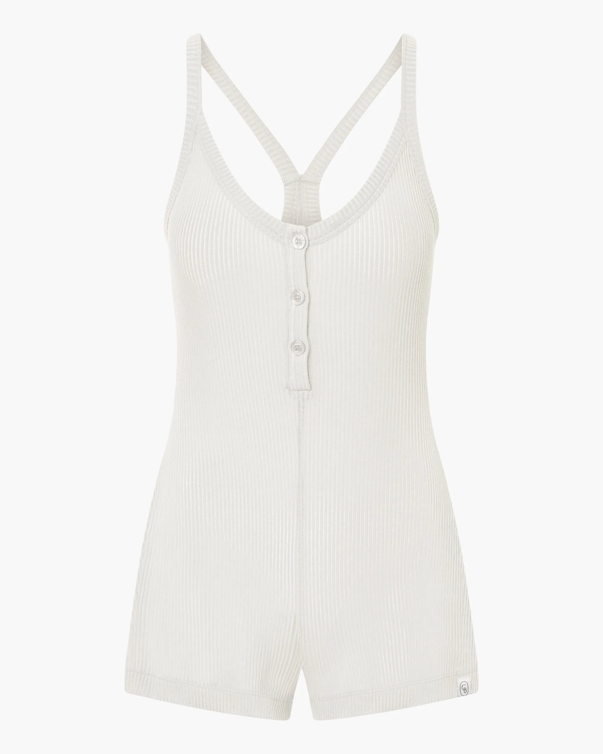 Grenouillre En Coton