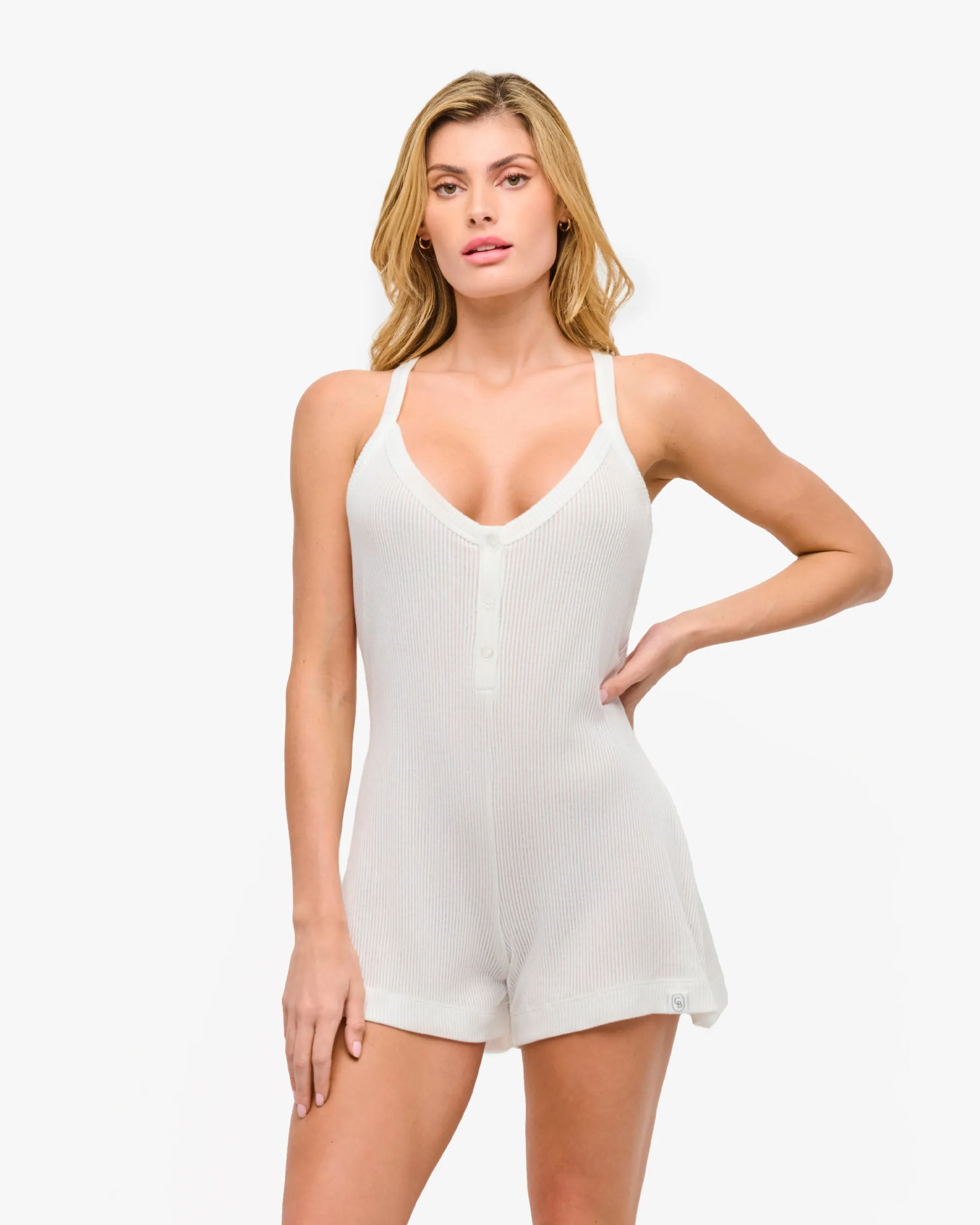 Grenouillre En Coton