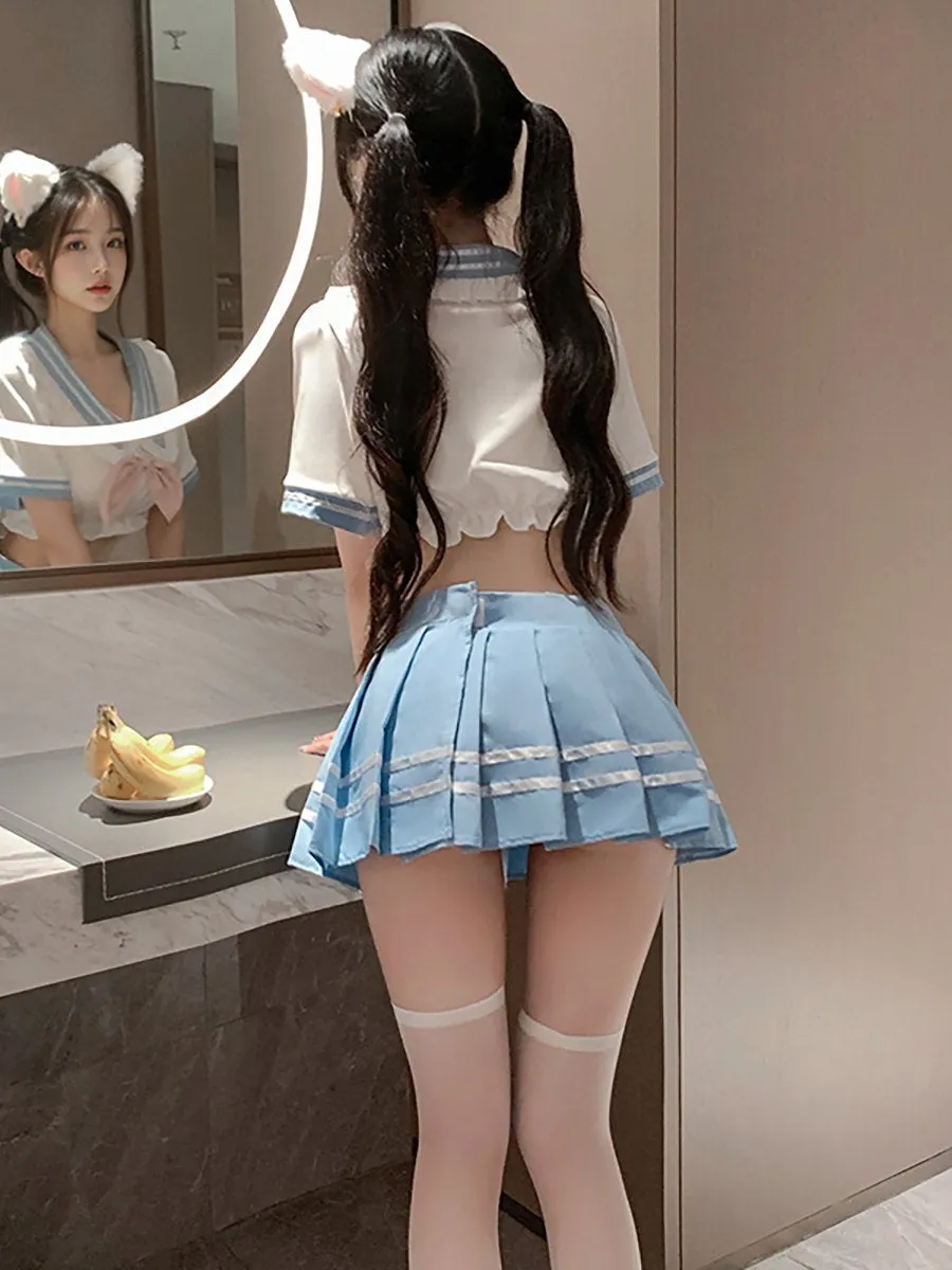 Japanese Style School Uniform