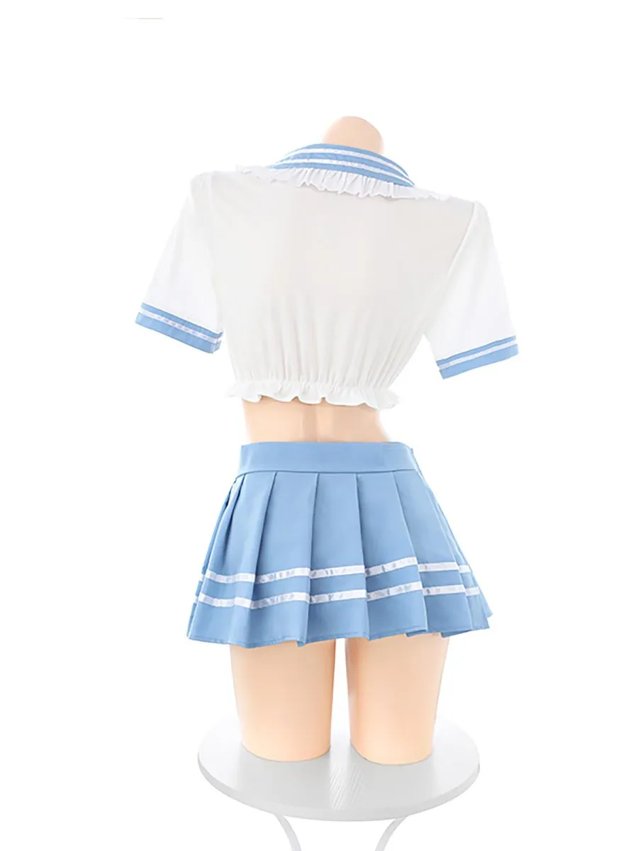 Japanese Style School Uniform