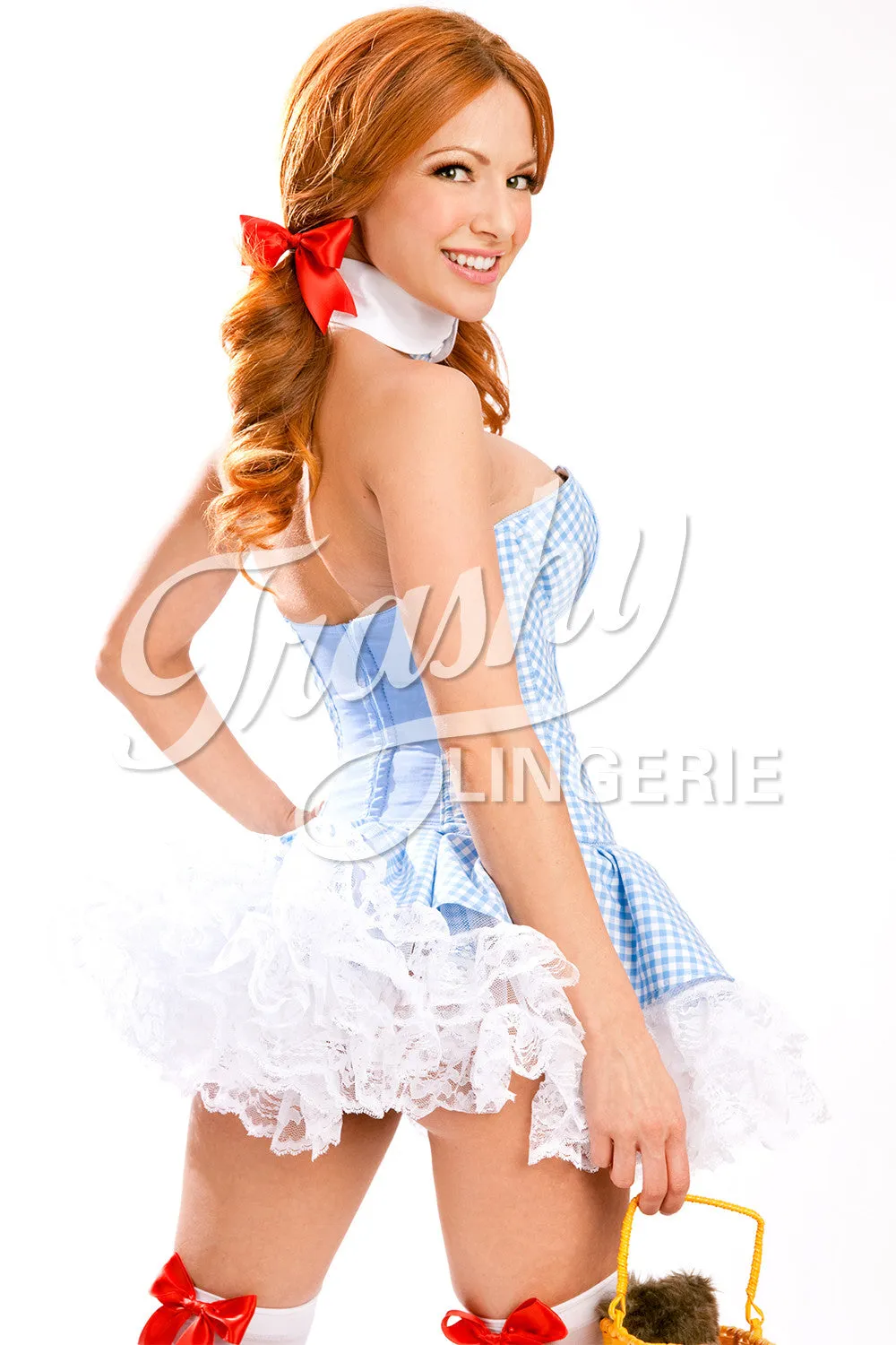 Judy Deluxe Corset