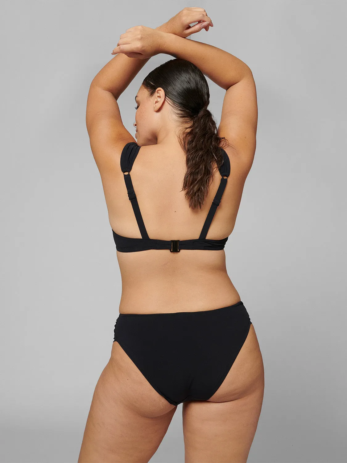 Mantra Full Cup - Black