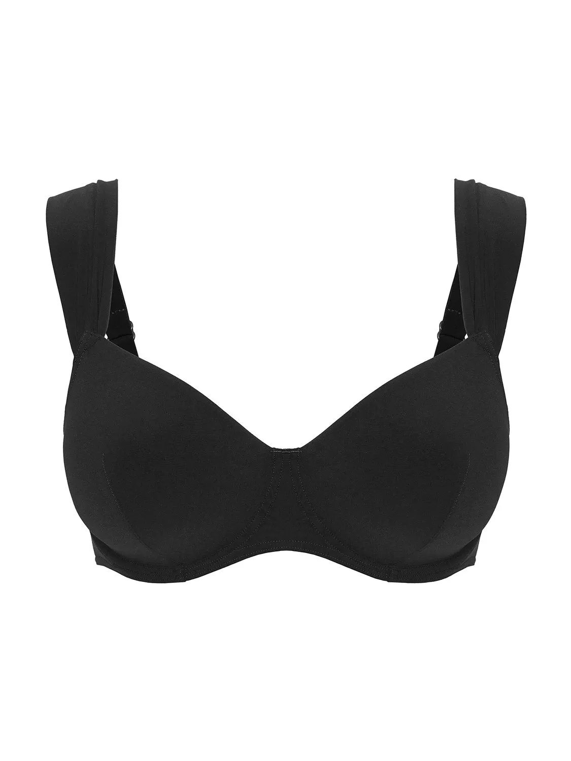 Mantra Full Cup - Black