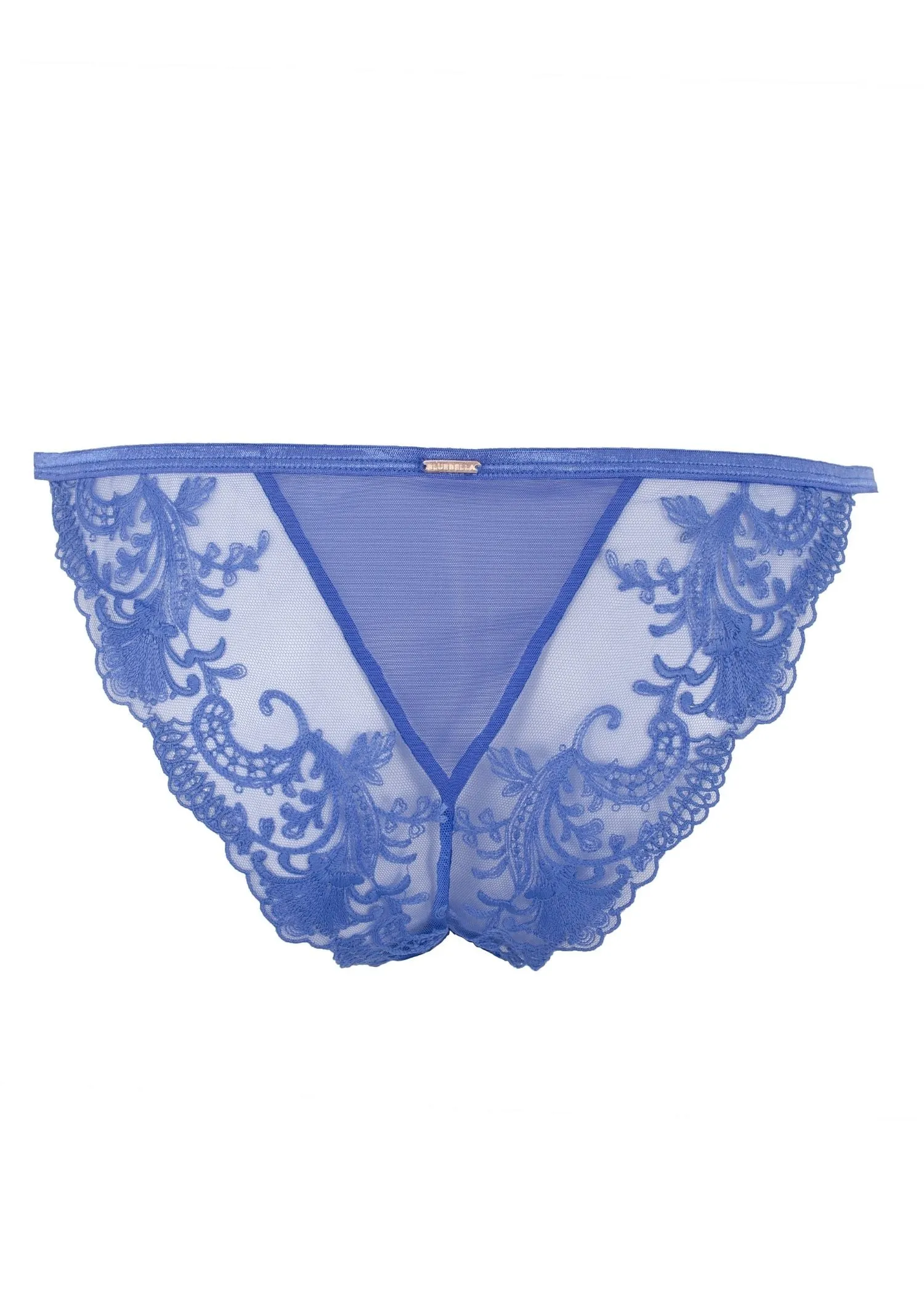 Marseille Panty (Amparo Blue)