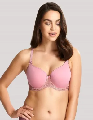 Panache Cari 7961 Blossom Molded Spacer T-shirt Bra