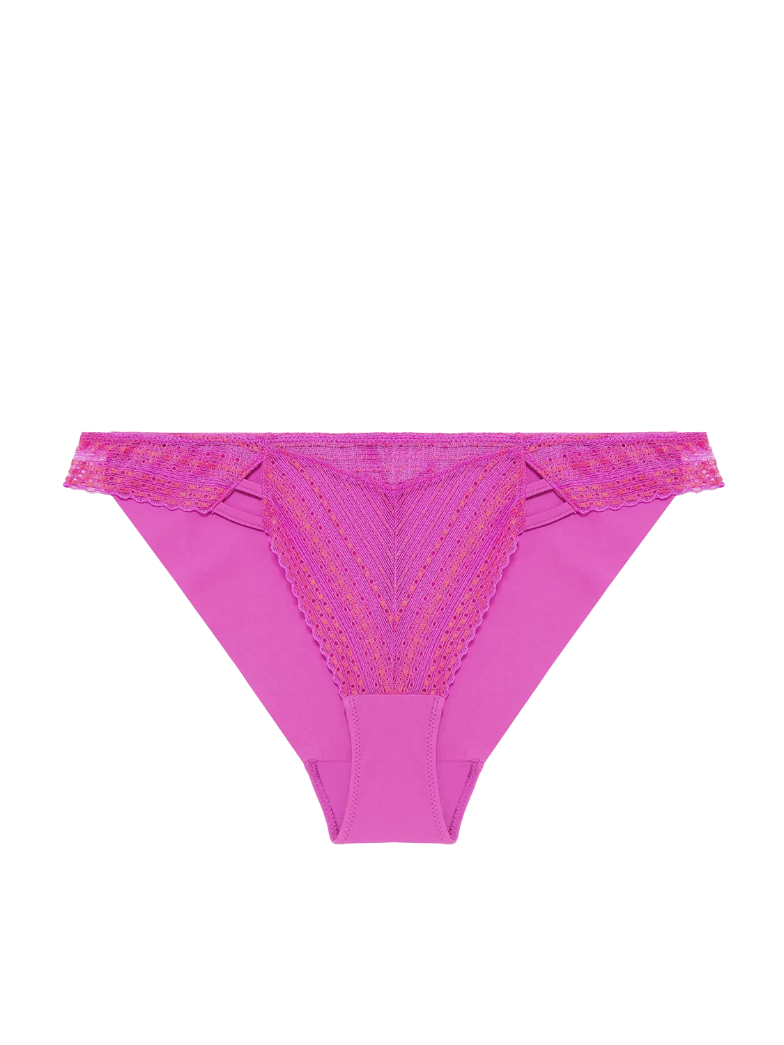 Pia Bikini - Energy Pink