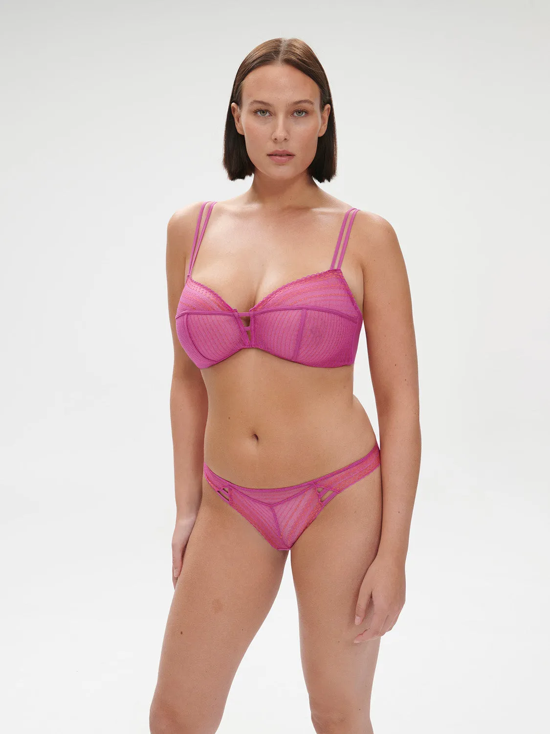 Pia Bikini - Energy Pink