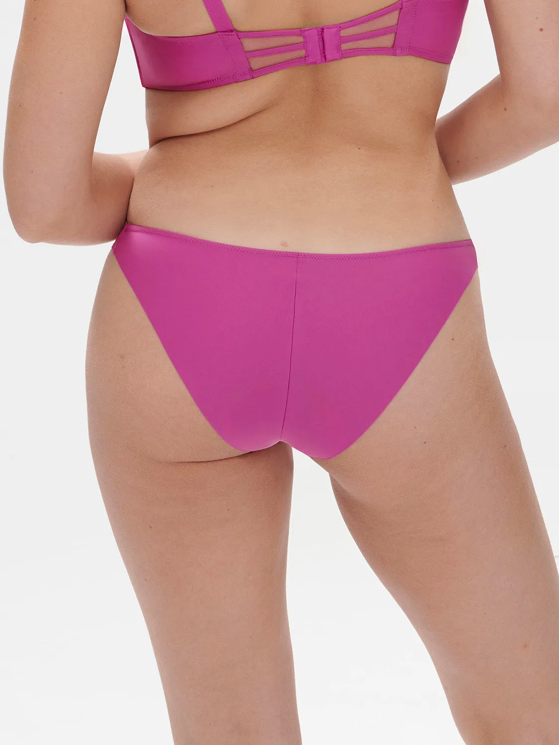 Pia Bikini - Energy Pink