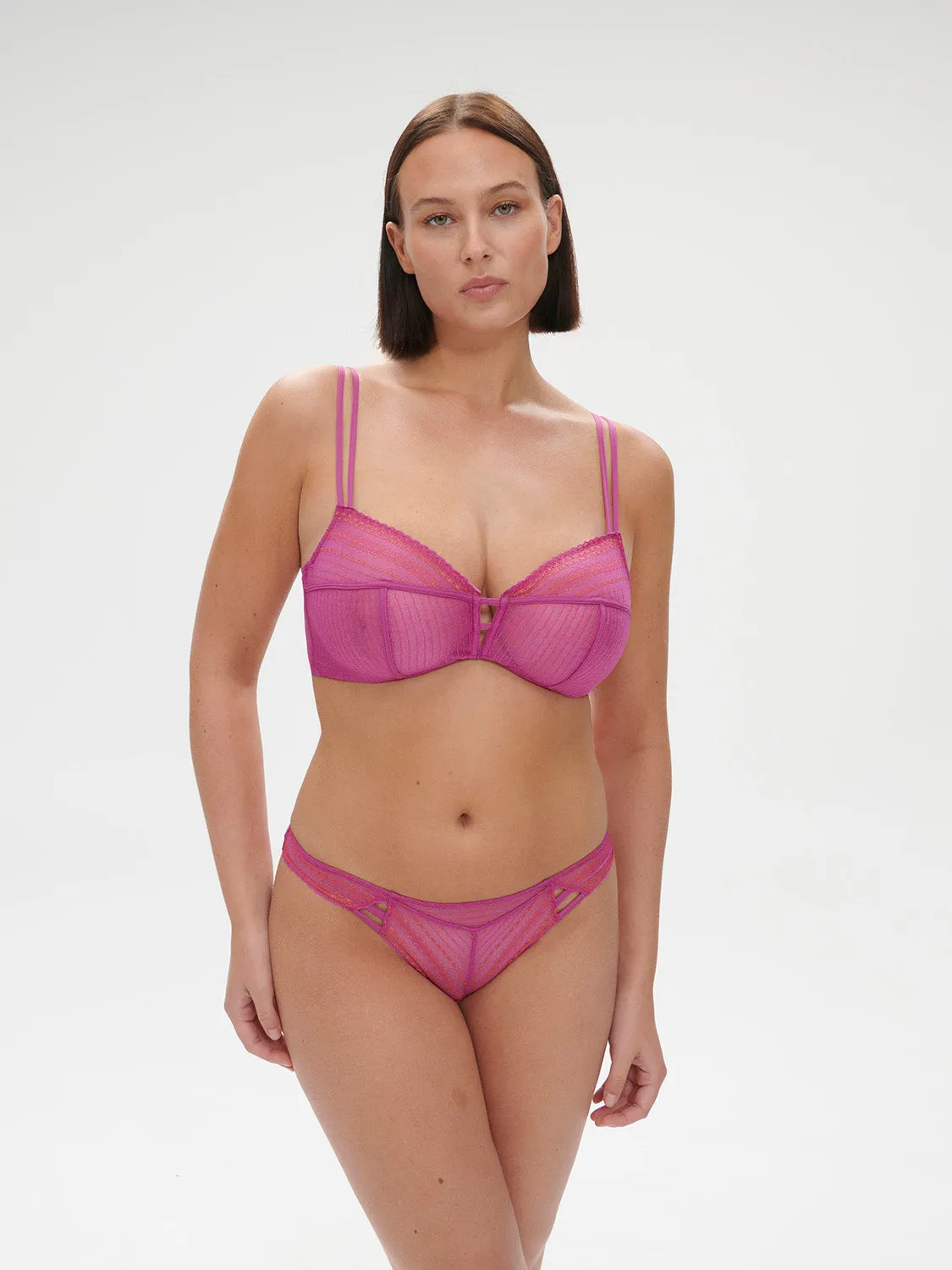 Pia Bikini - Energy Pink