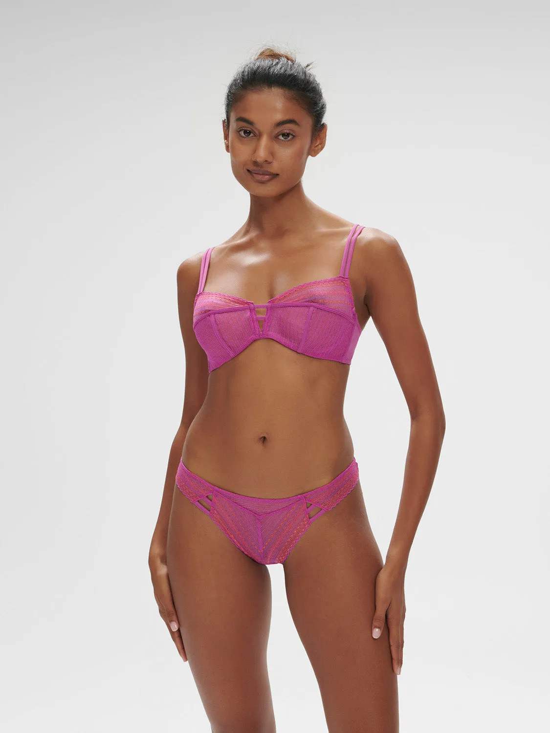 Pia Bikini - Energy Pink