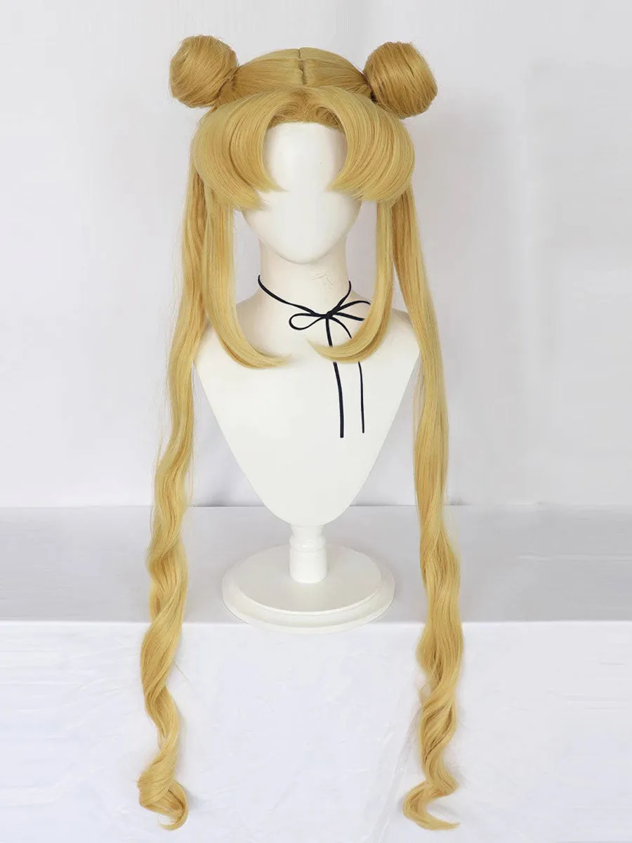 Pretty Sailor Moon Costume