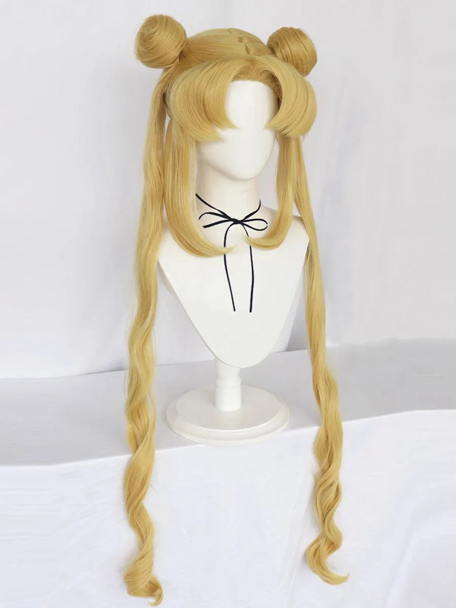 Pretty Sailor Moon Costume