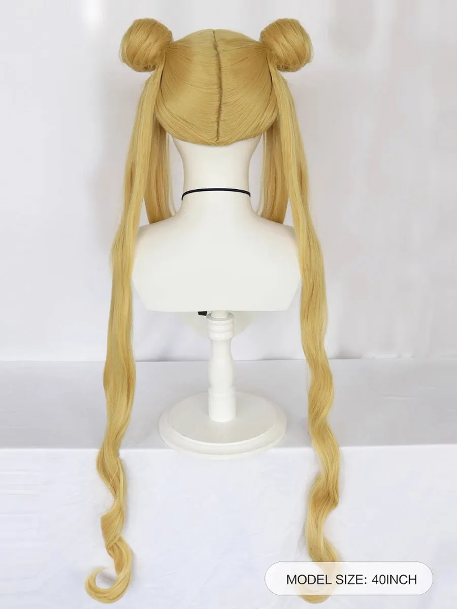 Pretty Sailor Moon Costume