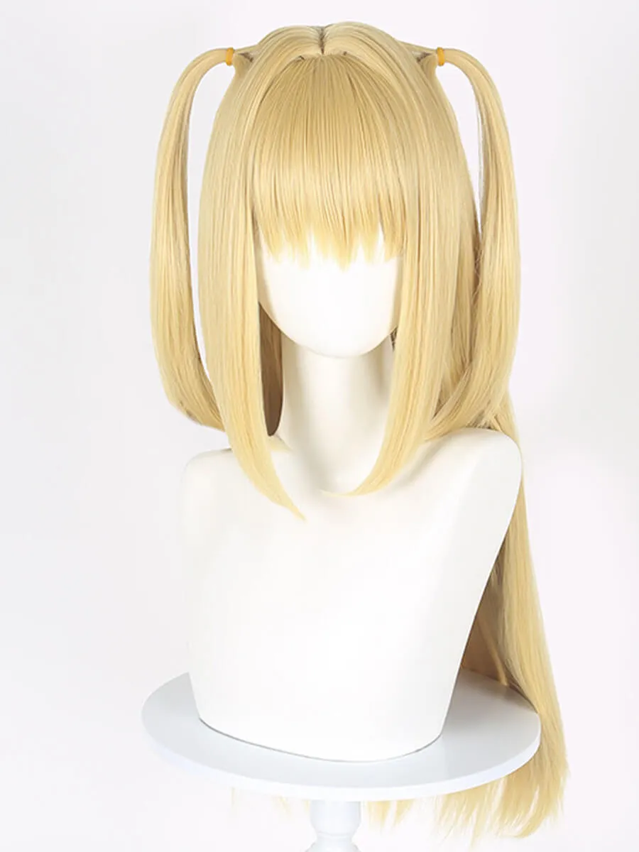 Sexy Misa Lingerie Set