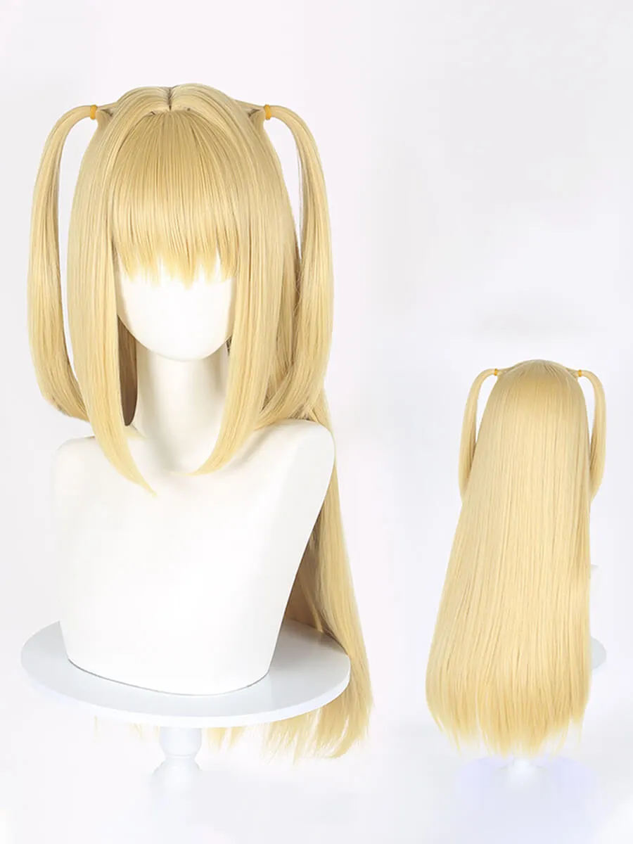 Sexy Misa Lingerie Set