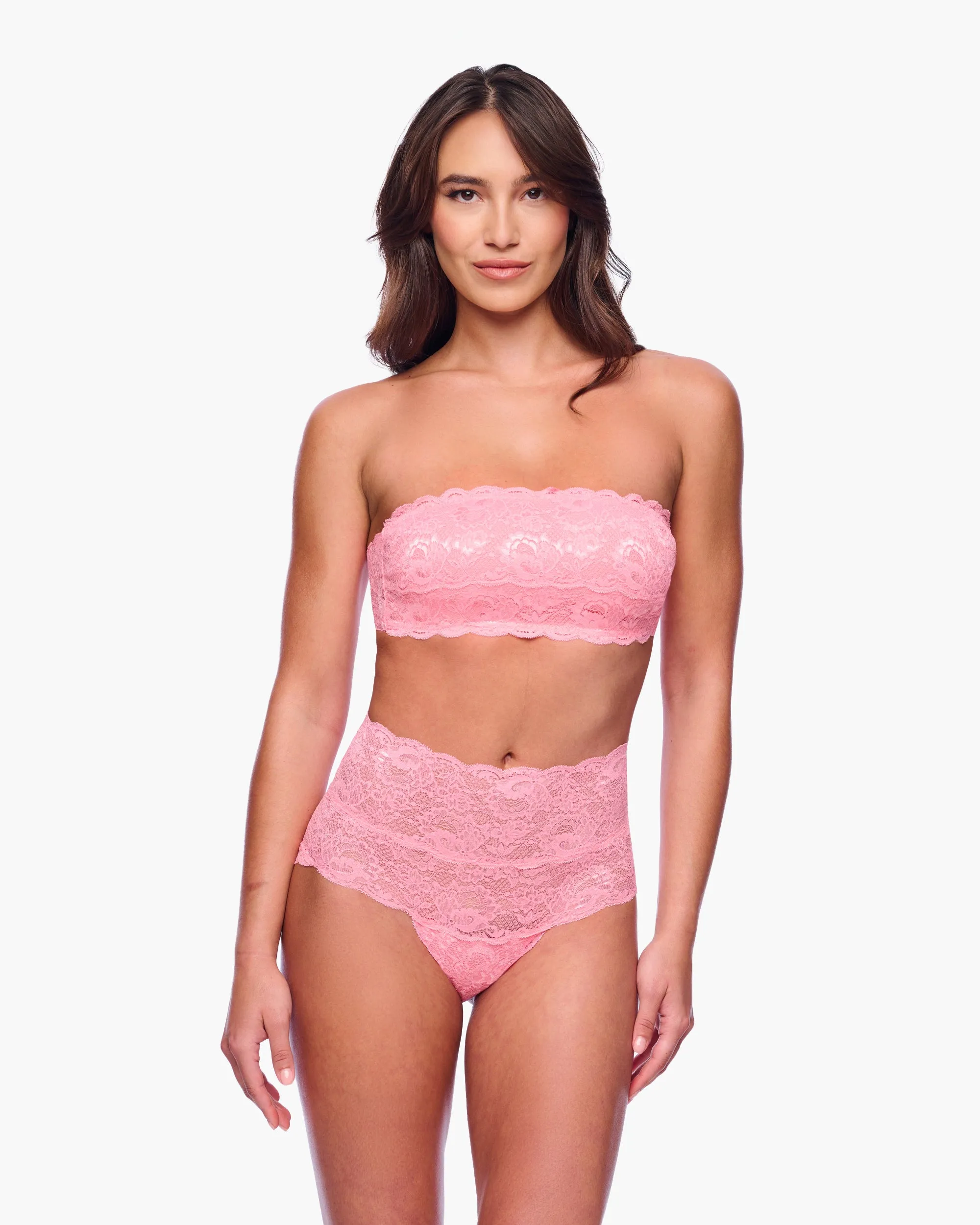 Soutien-Gorge Bandeau Flirtie
