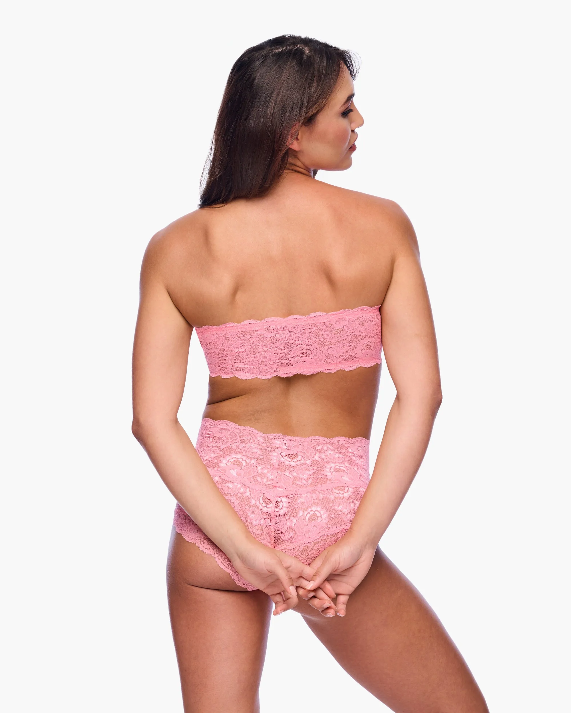 Soutien-Gorge Bandeau Flirtie