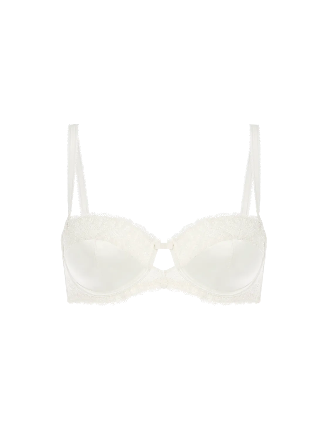 Symphonie Strapless - Ivory