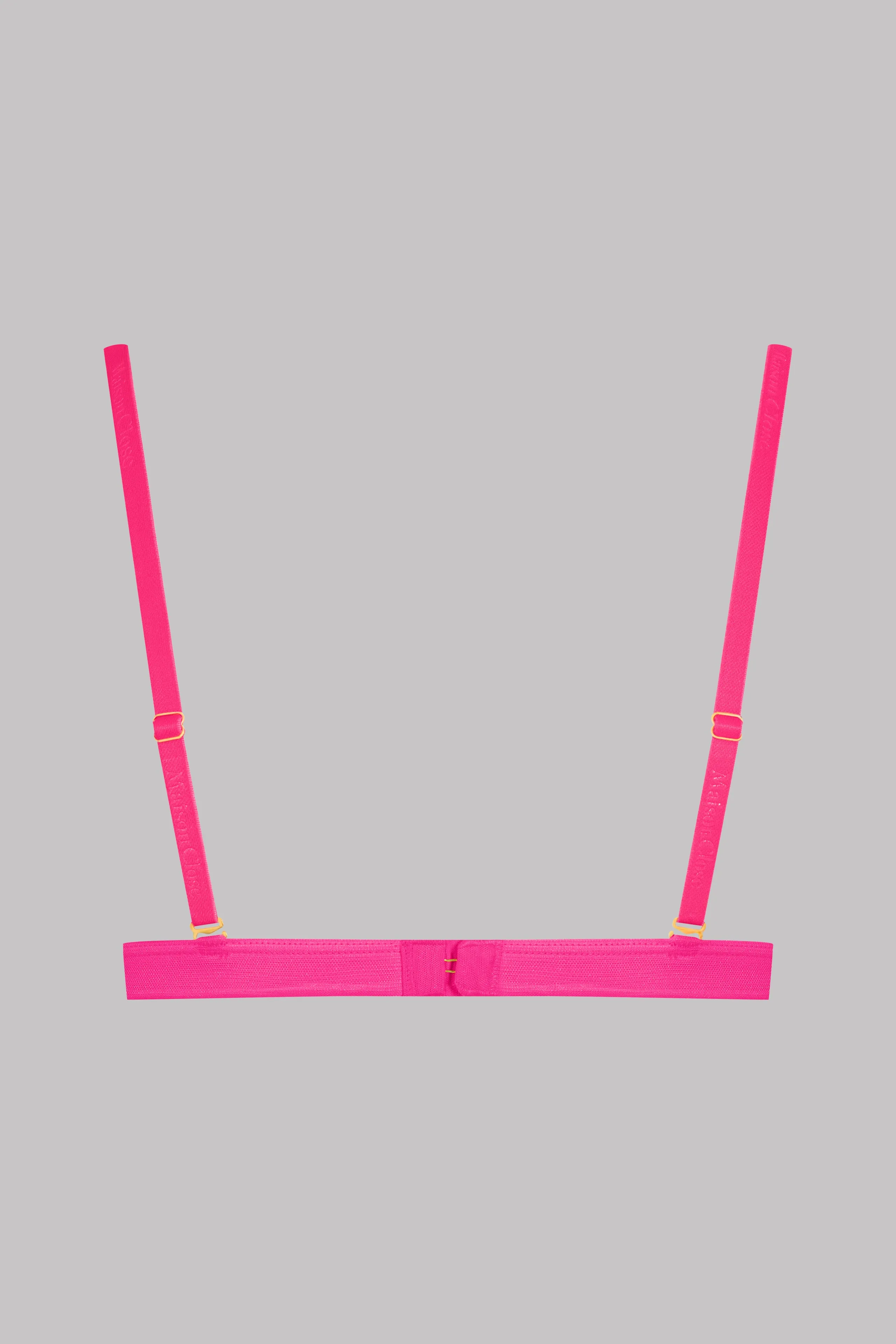 Triangle bra - Corps  Corps Neon